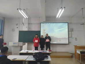 聲臨其境展才華，煙臺(tái)大學(xué)19級(jí)軟件工程服務(wù)外包專業(yè)英語(yǔ)配音大賽圓滿落幕